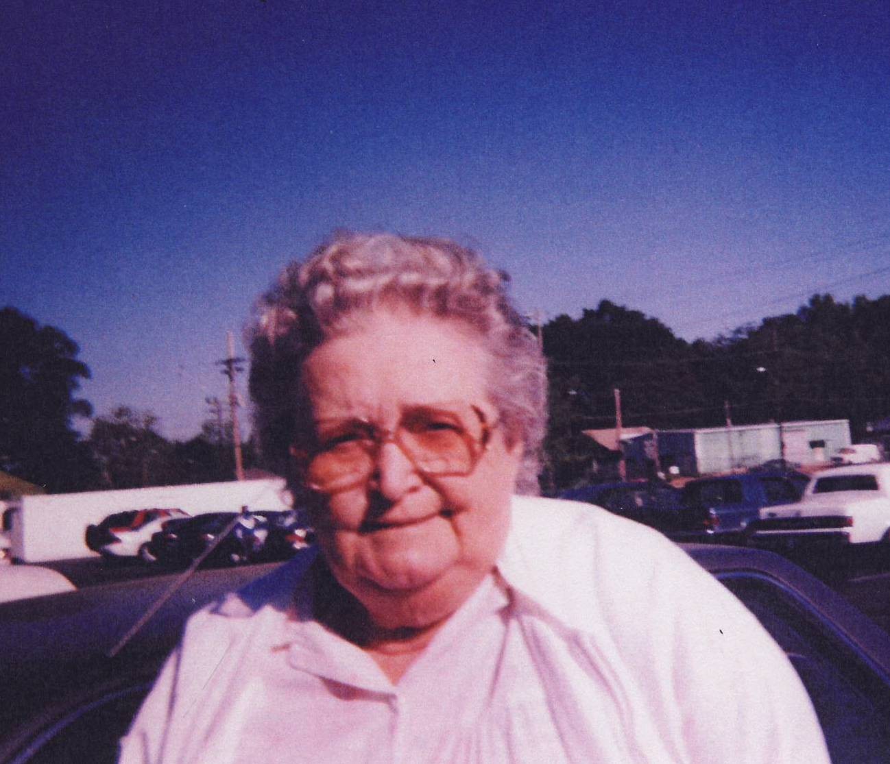 Margie Pegram Obituary Bartlett, TN