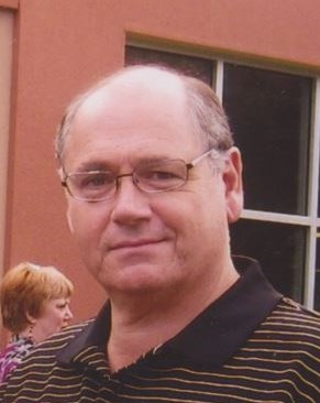 Obituary of Joseph Neil Pipolo