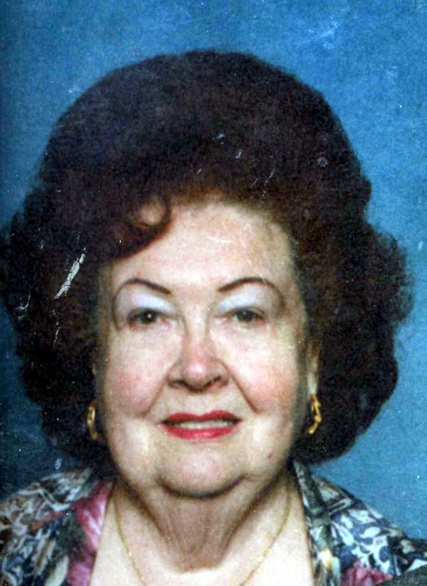 Obituary of Dorothy Jean O'Hara