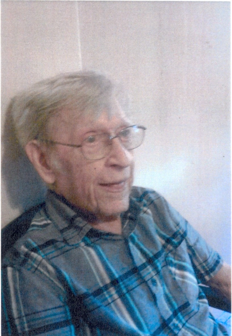 Obituary of Donald Frank Dunn