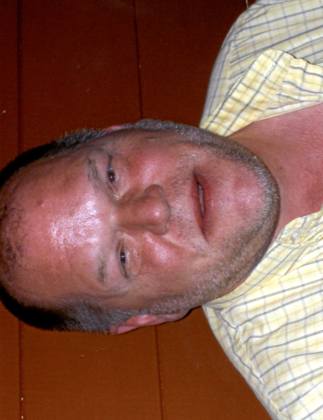 Avis de décès de James Kenneth Duckworth