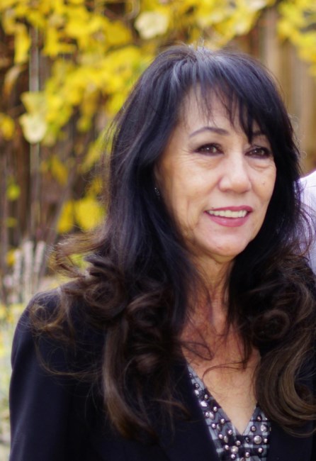 Obituary of Dori Jane Campbell