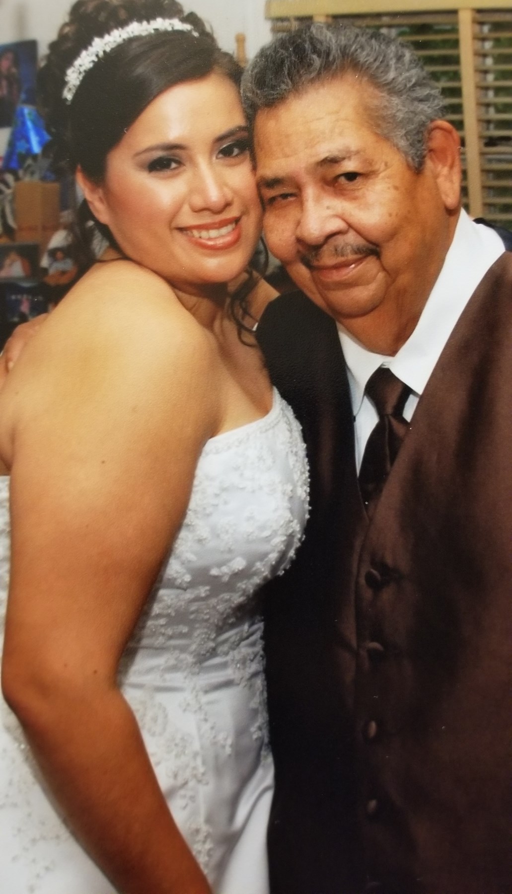 Obituary of Joe A Martinez