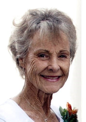 Obituary of Geraldine L Danielson