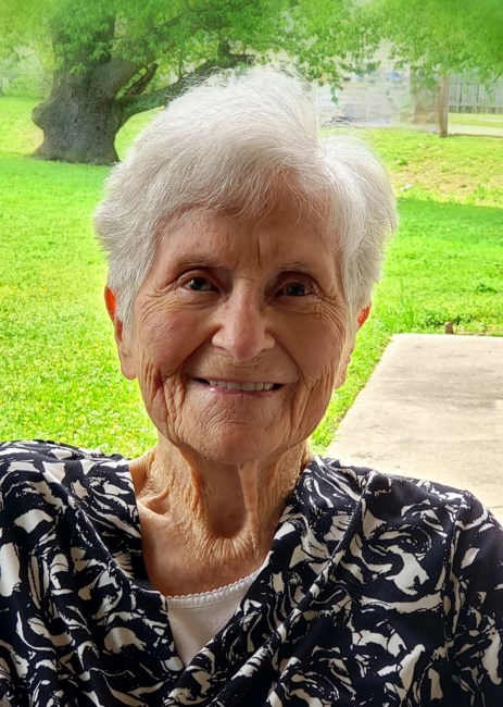 Obituary of Ina "Faye"  Hall