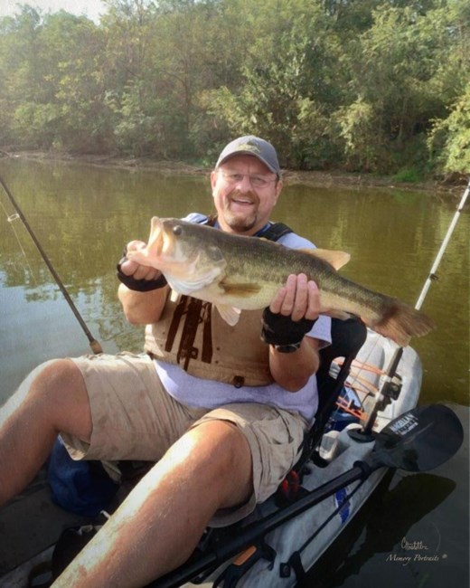 Obituary of Loren Darryl Scruggs