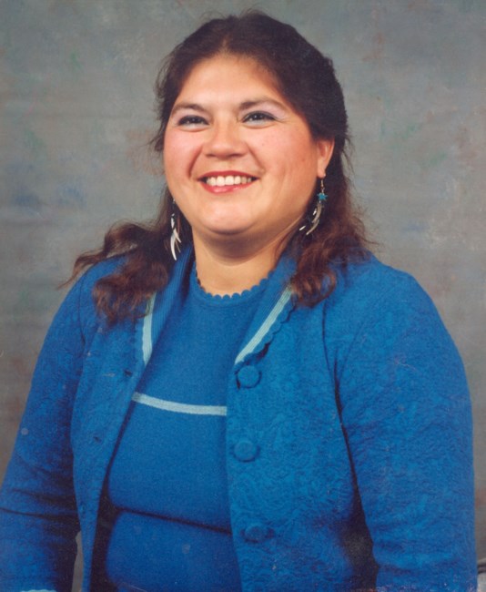 Obituary of Virginia Briones Garcia