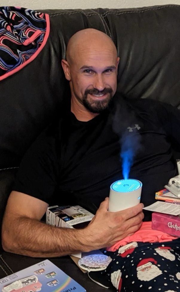 Obituary of Richard John Curran