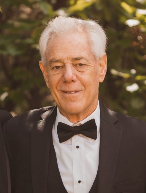 Obituary of Michael Edward McGovern