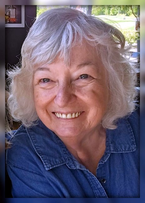 Obituario de Carolyn Frances Donovan