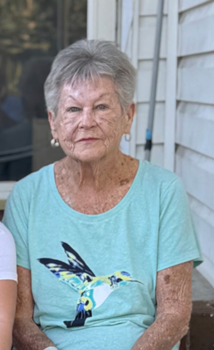 Obituario de Peggy Lou Farris