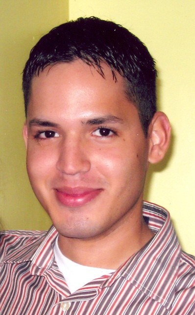 Obituary of Jesus Suarez