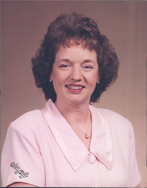 Obituary of Deborah Deese