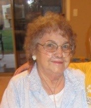 Obituary of Carolyn Griffee