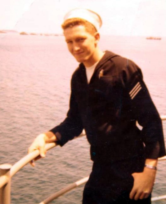 Obituary of Myron Robert Clark