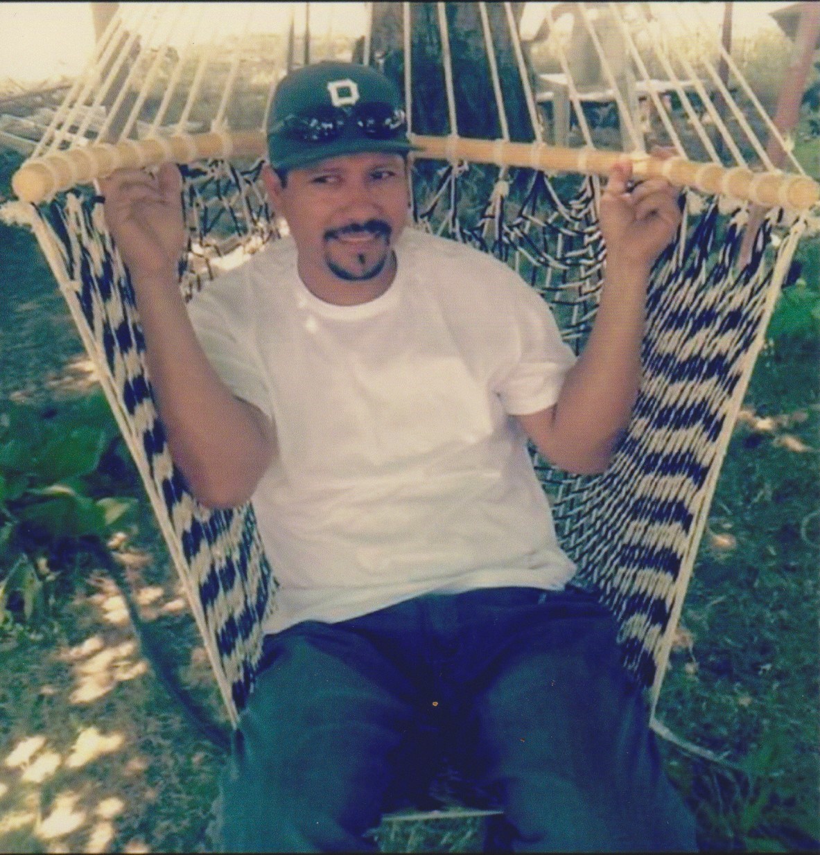 Obituary of Luis Fernando Fuentes Martinez