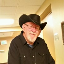 Obituary of James Jimbo Overturf