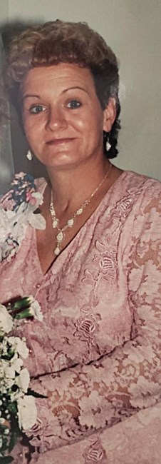 Obituary of Jane Yvonne Hernandez
