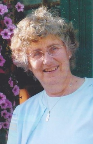 Obituary of Jennifer Lamb