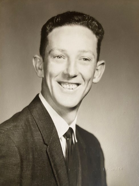 Obituario de David Lee Orwig
