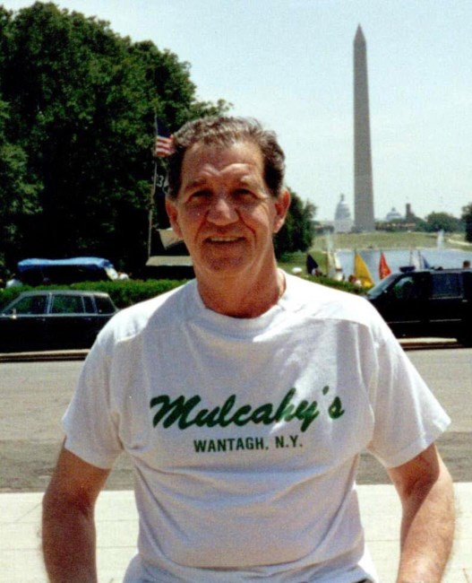 Obituary of George Edward Francis