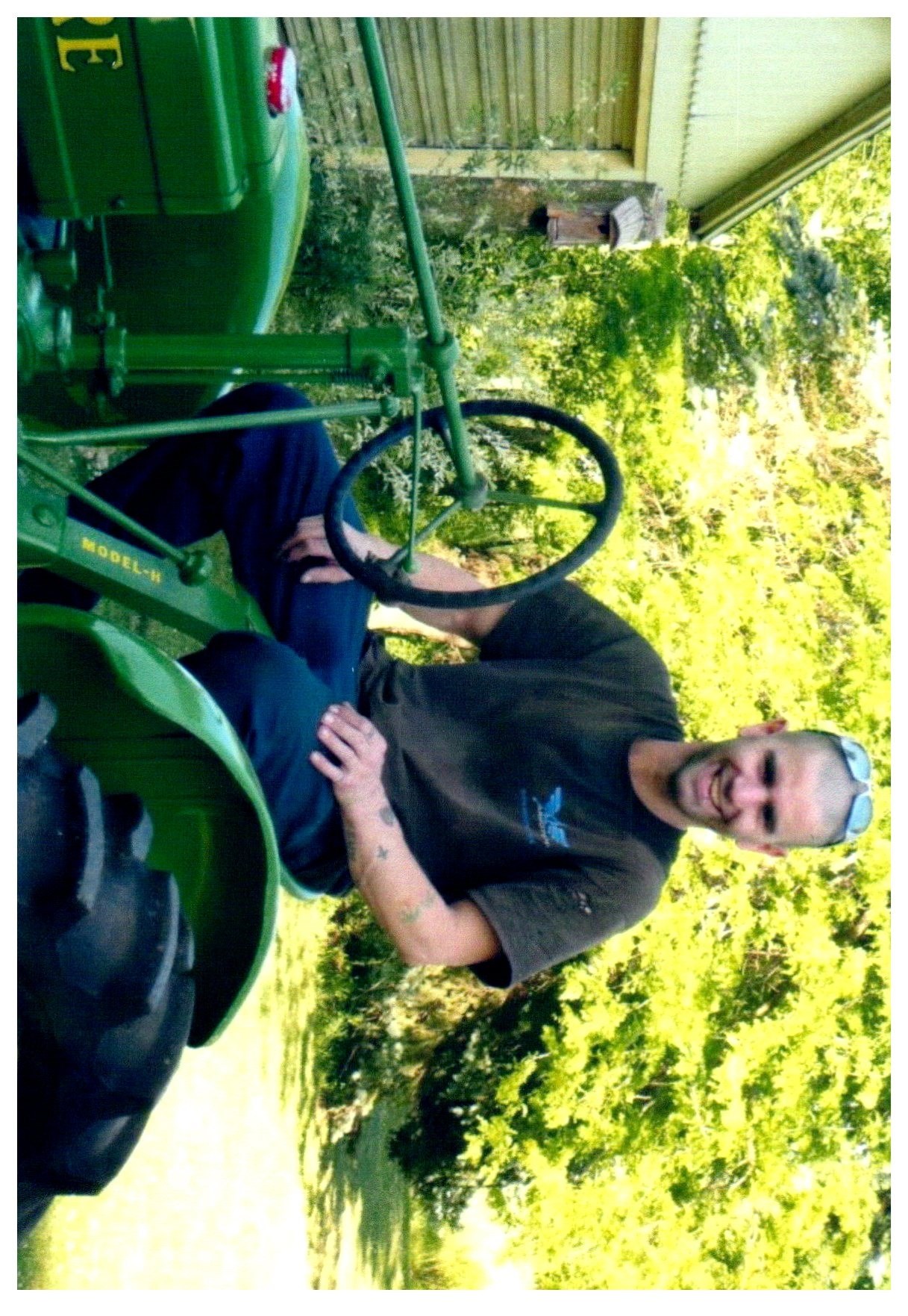 Obituary of Michael D. Page