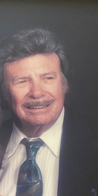 Obituary of Wilson Rodriguez