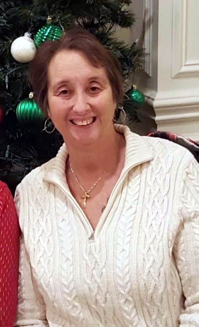 Obituario de Ann Marie Gaglione