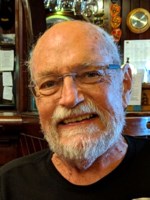 Ronald Moore