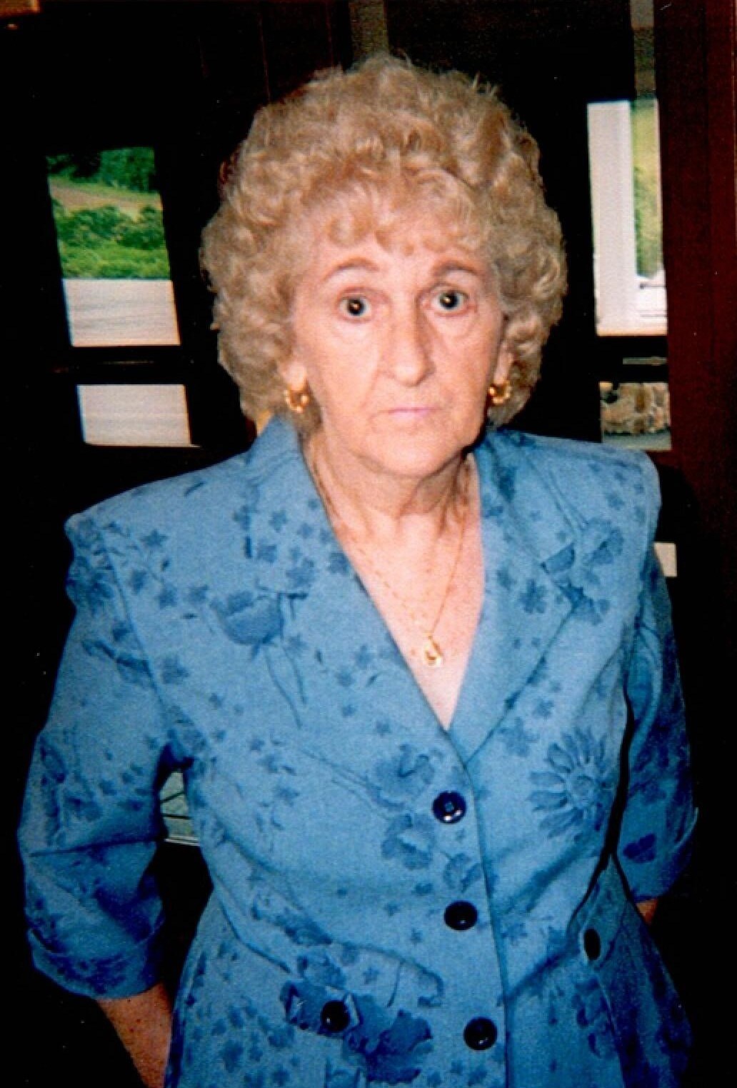 Obituario de Laverne Anna Colquitt