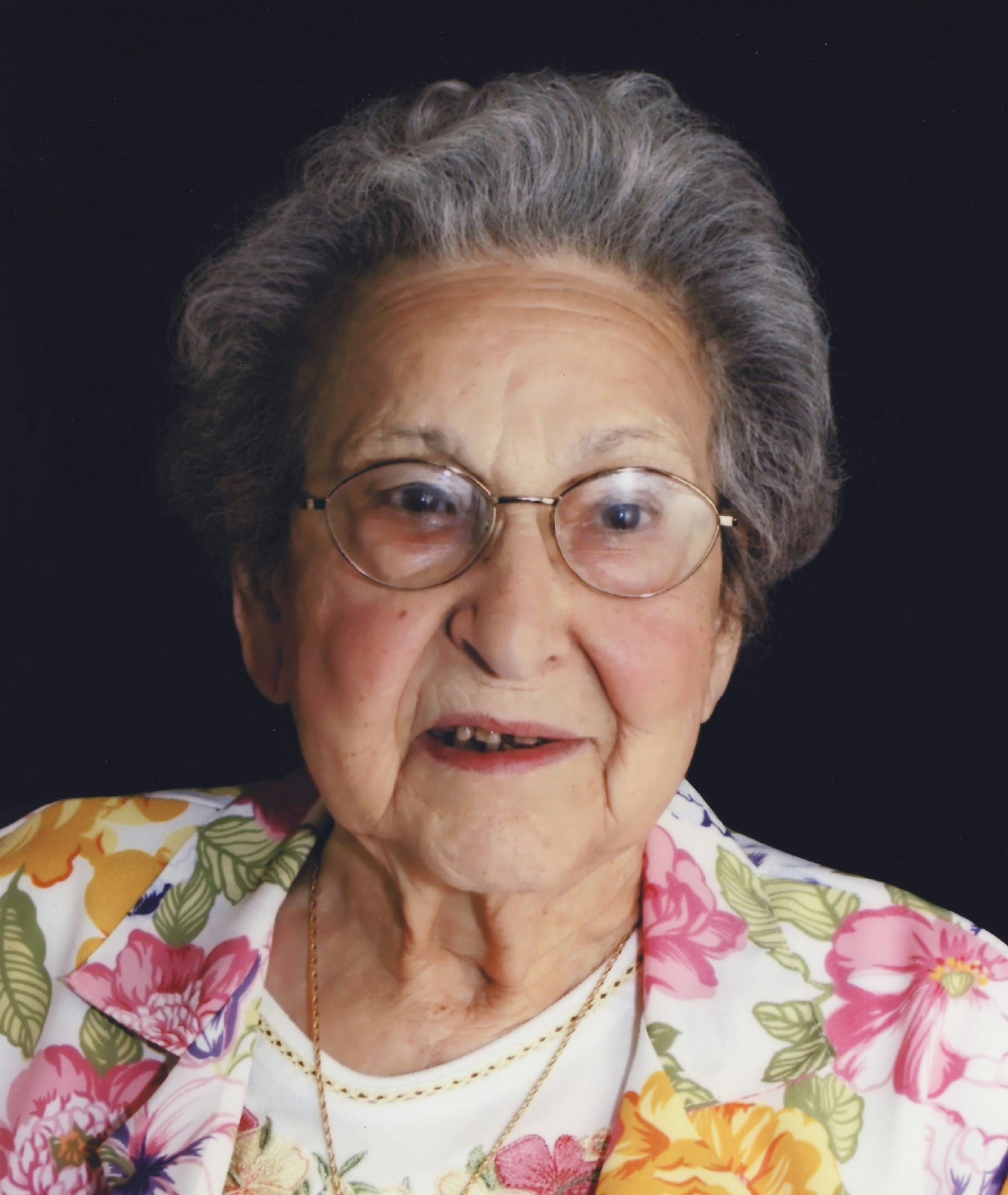 Filomena Lupoli Obituary Providence, RI