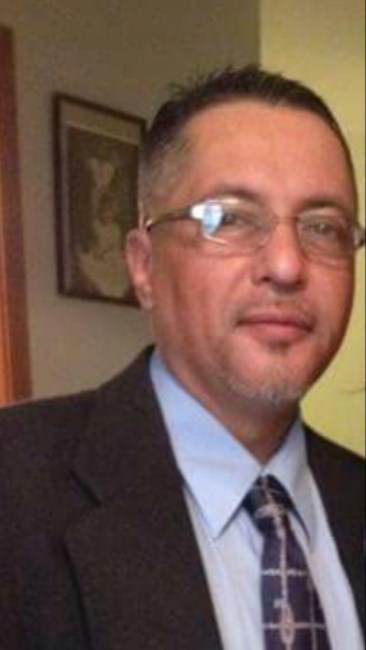 Obituary of Raul C. Sanchez