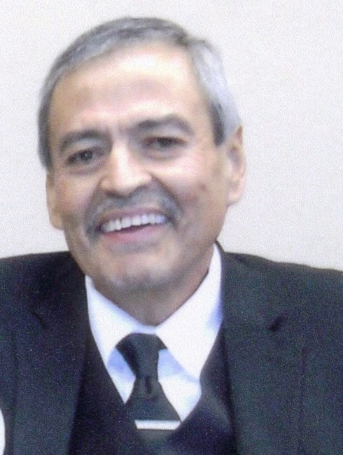 Obituary of Lorenzo Humberto Cordero