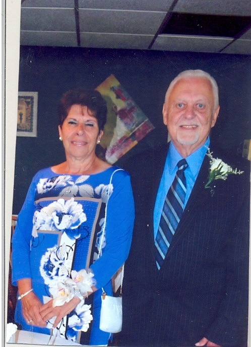 Obituary of Mason Richard Smith