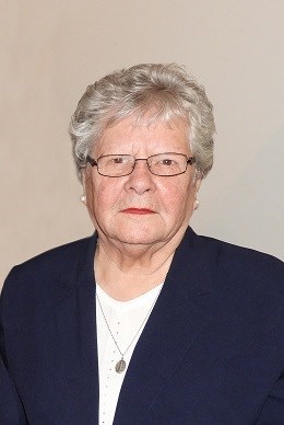 Obituary of Rita (Beaupré) Desmarais