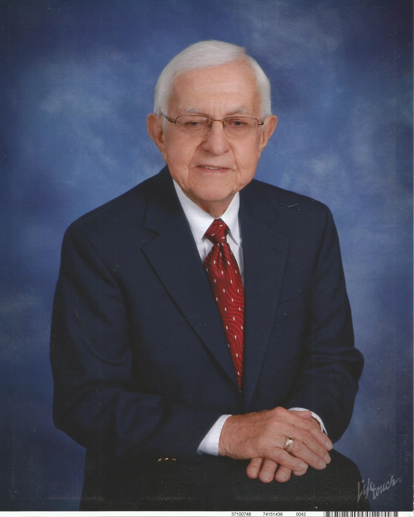 Obituary of Paul Edward Kranz