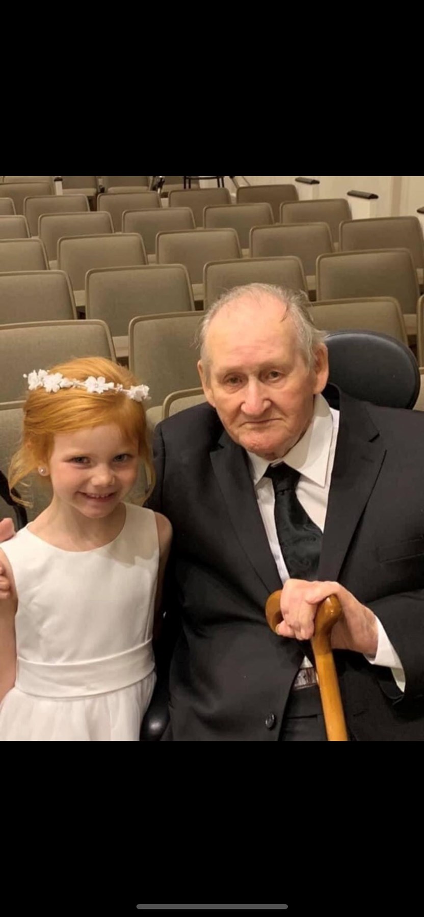 Obituary of Donald Edward "Don" Christie