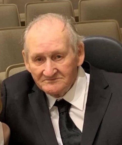 Obituary of Donald Edward "Don" Christie