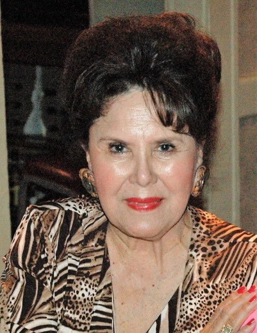 Obituary of Anna Maria Harmon