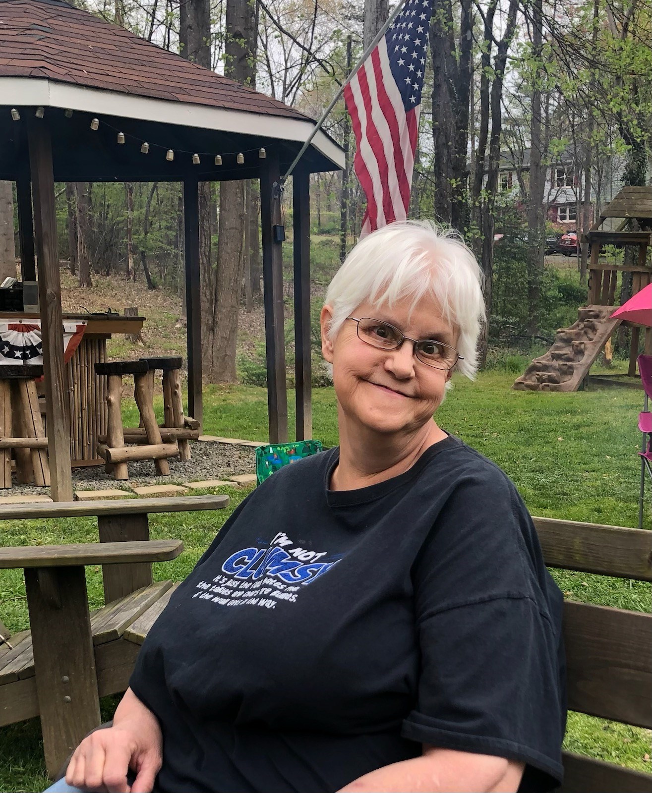 Sandra Fairweather Obituary Stafford, VA