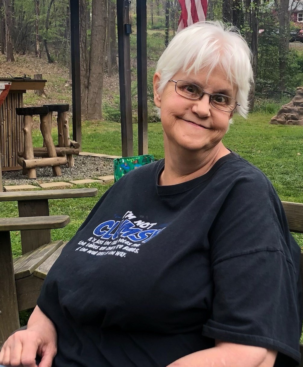 Sandra Fairweather Obituary Stafford, VA