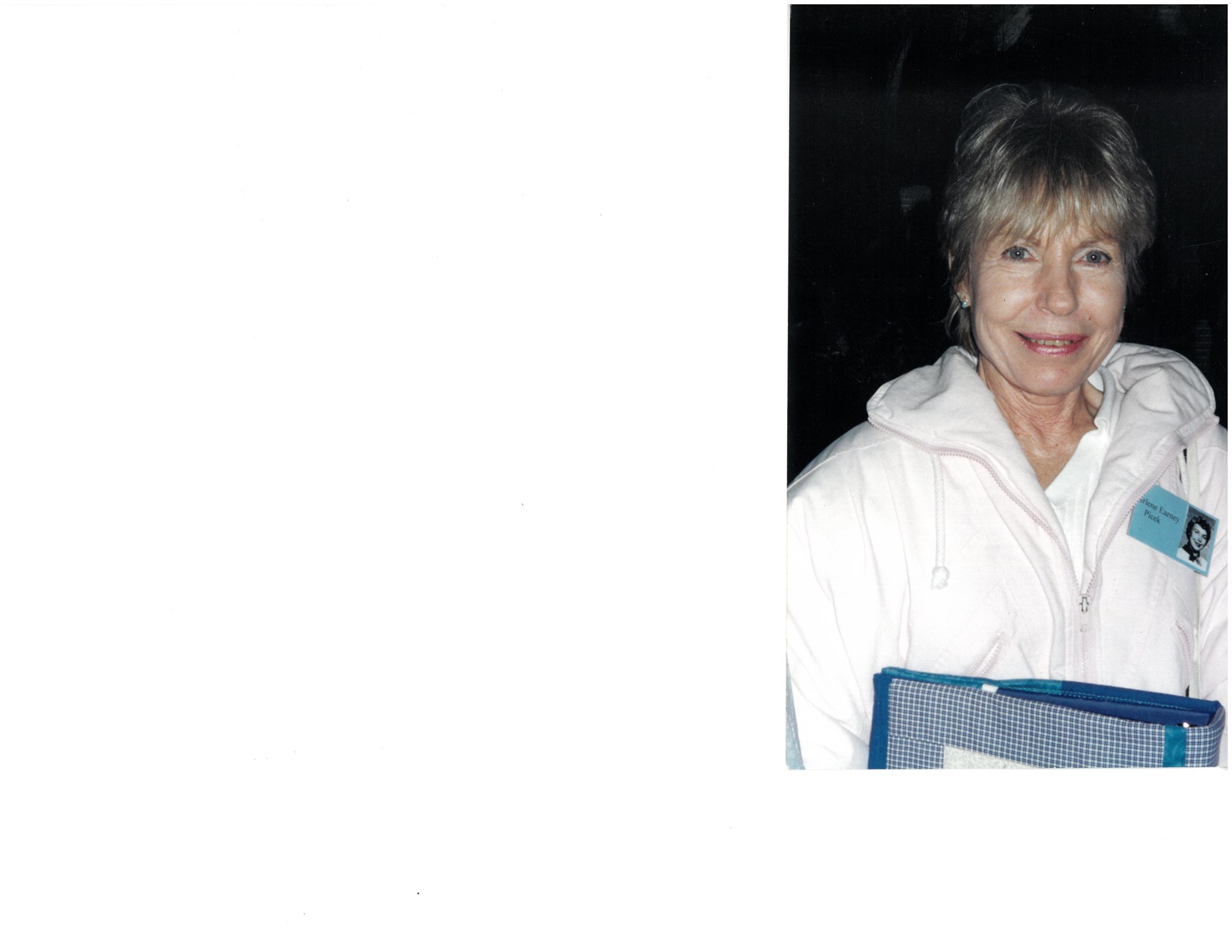 Obituary of Arlene Picek