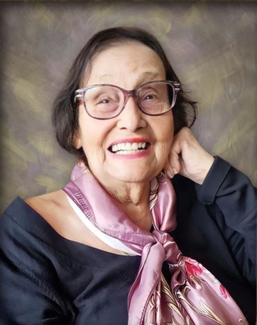 Obituary of Beatriz Rodriguez