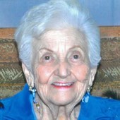 Obituary of Hortense Tiger (Hortie) Lyman-Fein
