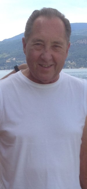 Obituary of Gerald Otello Nardi