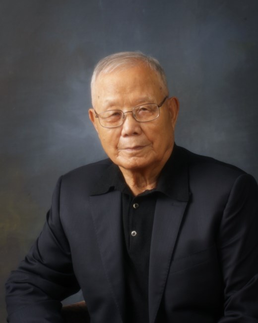 Obituary of In Kap Kim