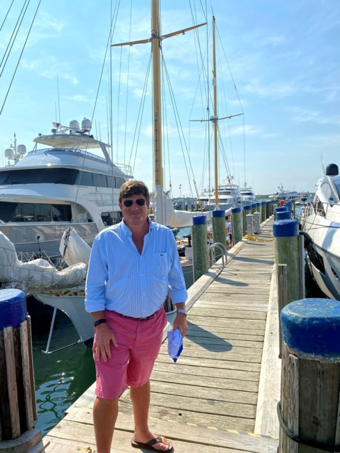 Obituary of Brent Harvey Matherly