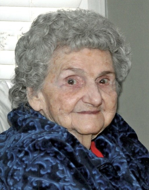 Obituary of Annie Elizabeth White Overcash