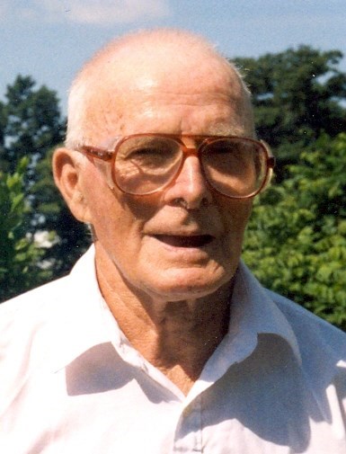 Obituary of Robert Francis Sherman