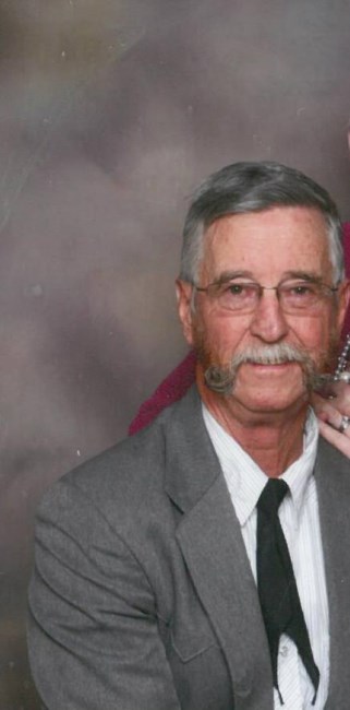 Obituary of Gustaf "Gus" L. Maline